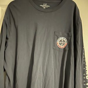 Vineyard Vines Long Sleeve Shirt